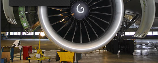 Aeronautical Support