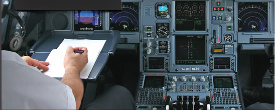 Aeronautical Support