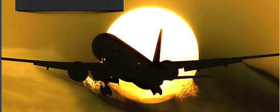 Aeronautical Support