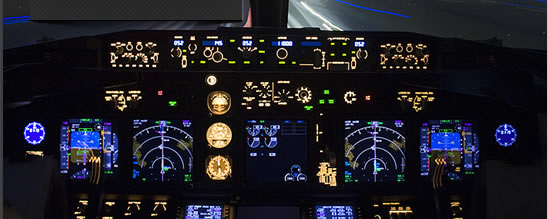 Aeronautical Support