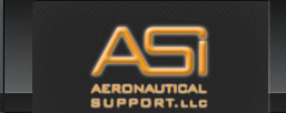 Aeronautical support