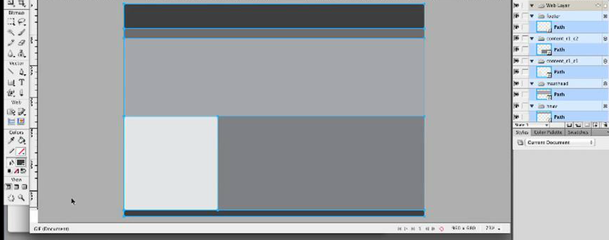 export web slices illustrator export web slices illustrator